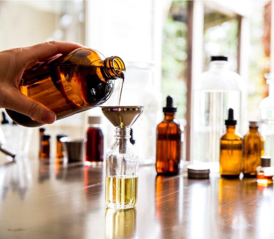 What Are the Best Oils for Your Skin?