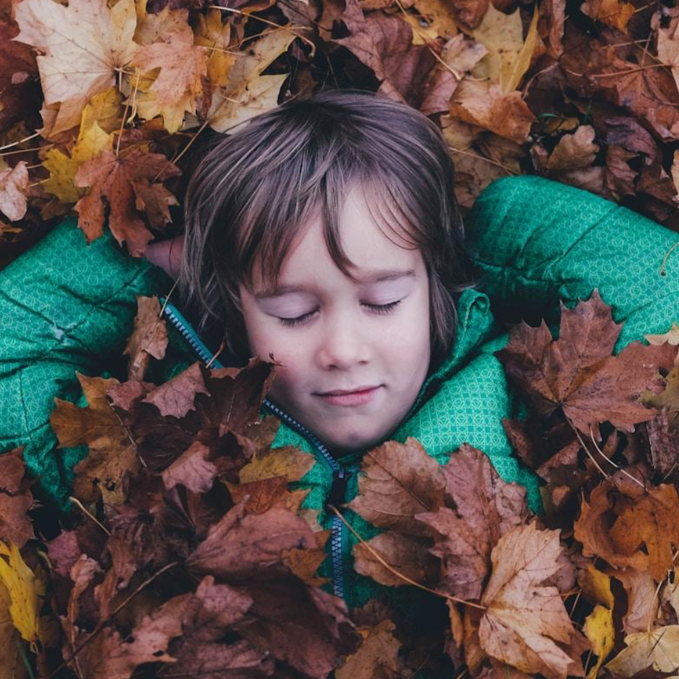 Find Your Glow: Embracing Hygge and Self-Care This Holiday Season ✨