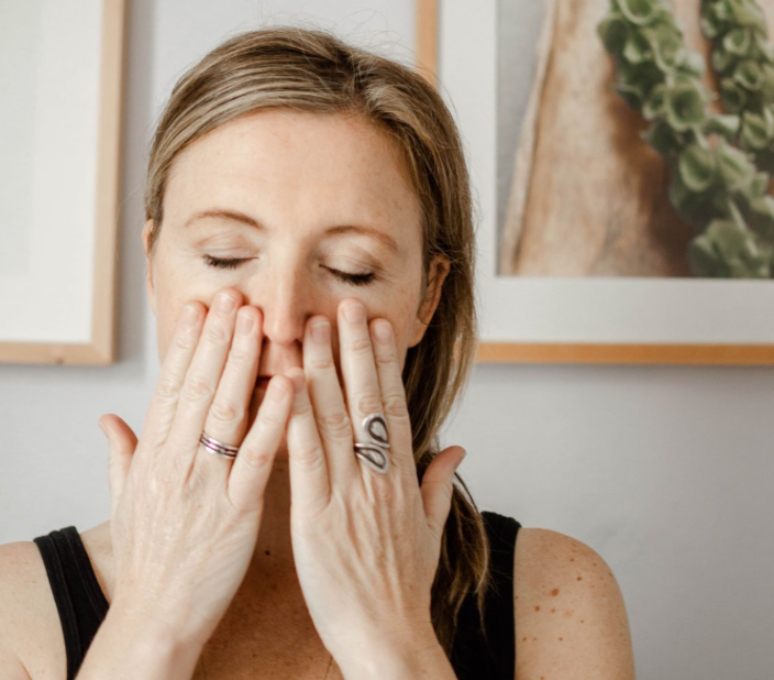 Glow Up from Within: A Holistic Workshop for Radiant Skin and Self-Care
