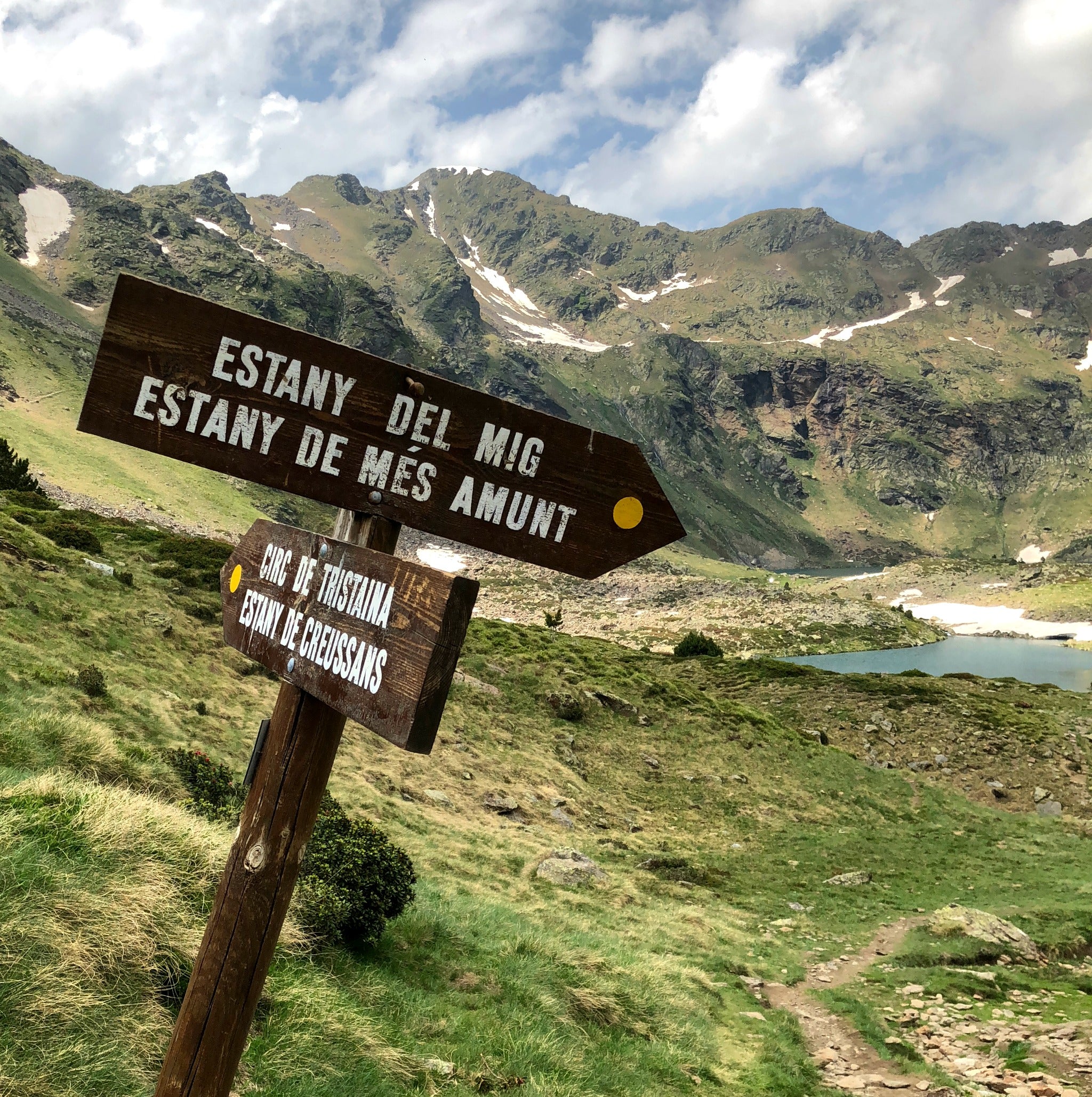 Summer Travel Andorra & Spain!