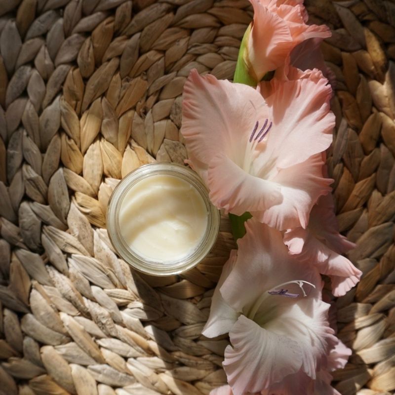 Soothing Hand Balm Healing Salve