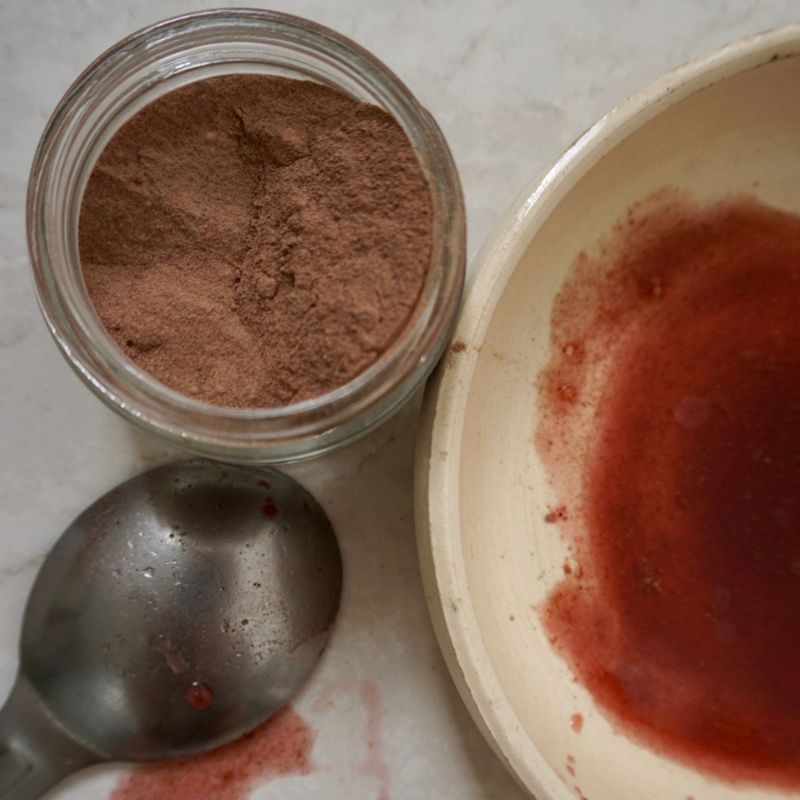 Restore Exfoliating & Replenishing Face Mask