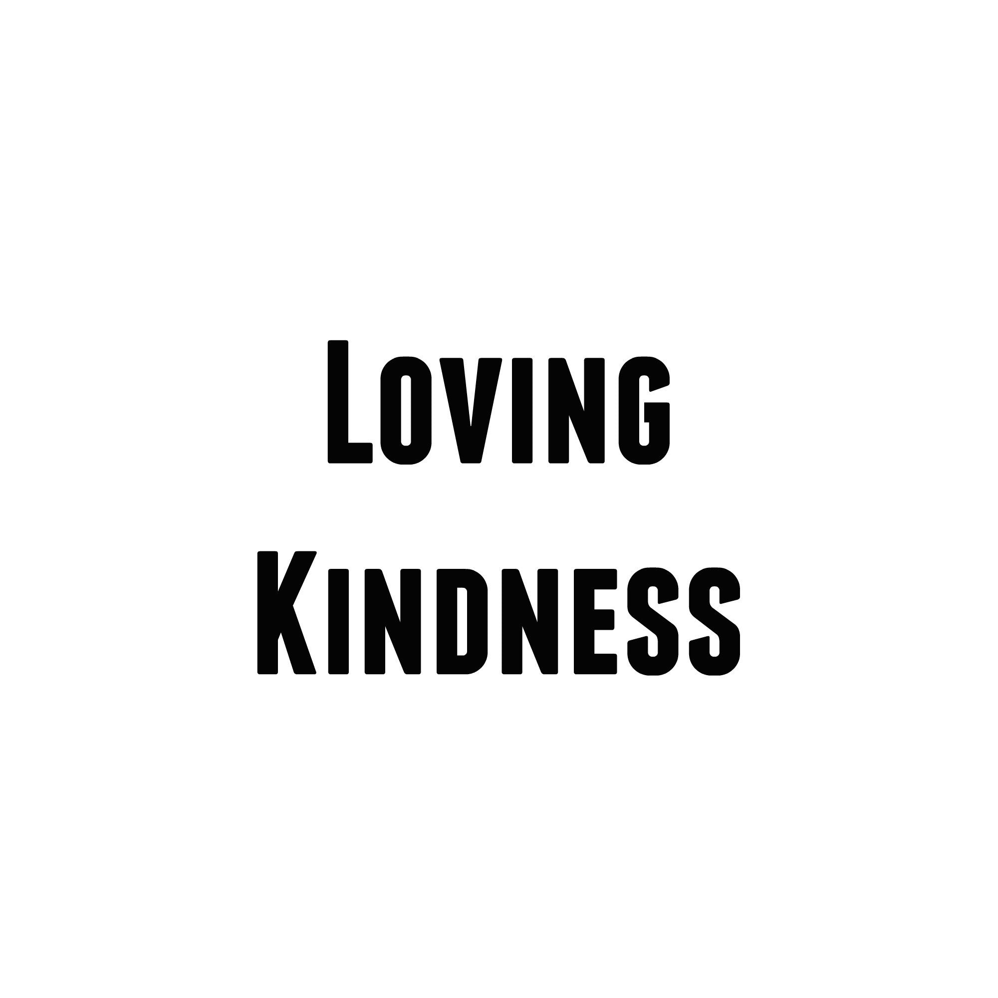 Beauty tips for radiant skin. Practice loving kindness for a radiant compexion.