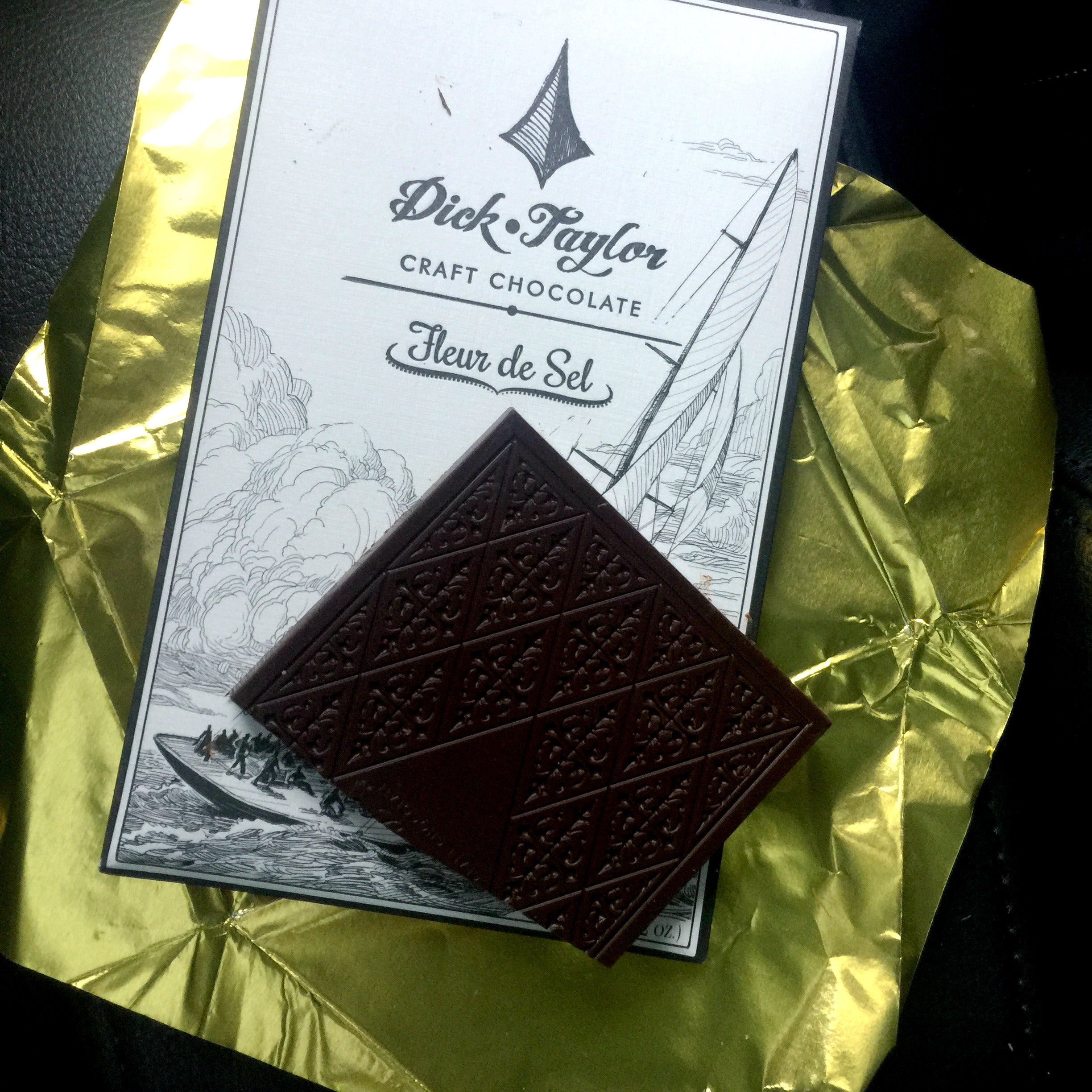 CHOCOLATE FOR STRESS-RELIEF + BEAUTIFUL SKIN