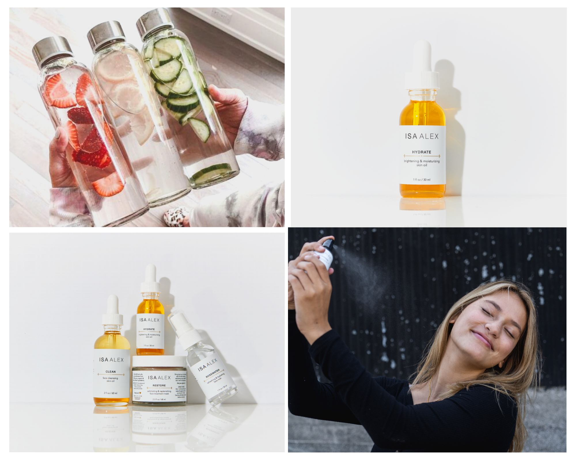 Seasonal Skincare Tips- Combating Winter Dryness