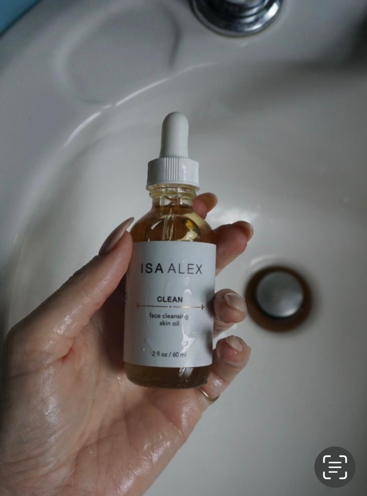 Why Your Skin Feels Tight After Cleansing (And What to Do Instead)