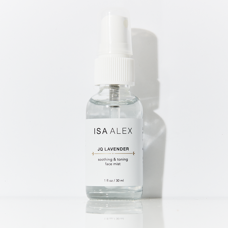 JQ Lavender Soothing & Toning Mist
