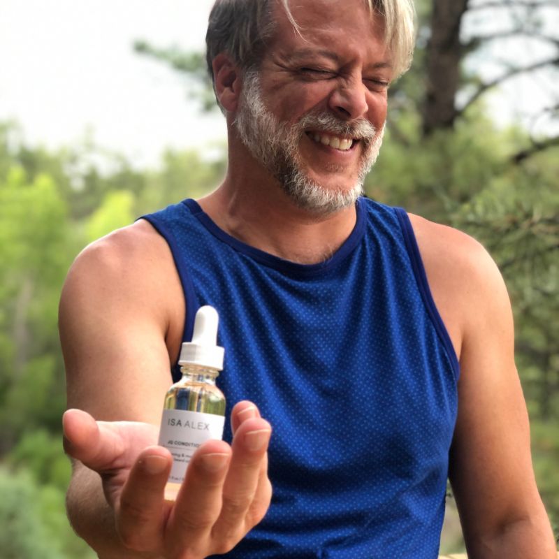 Men's Rebalance Trio