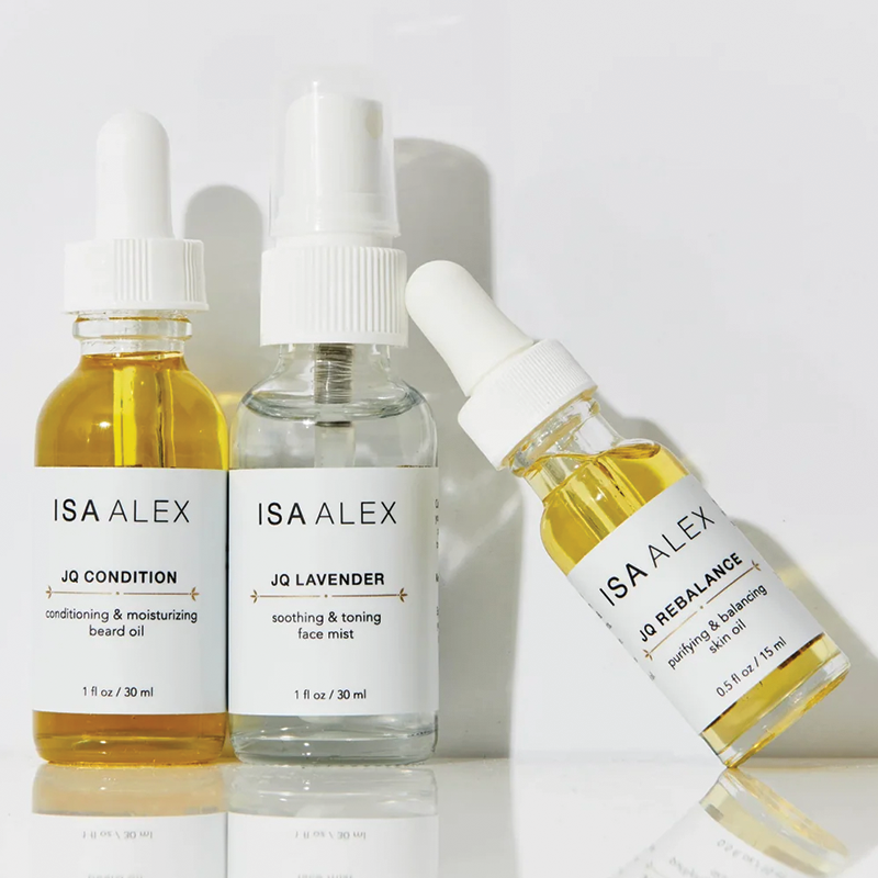 Men's Rebalance Trio